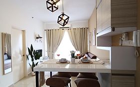 Prestige Sky Riverfront